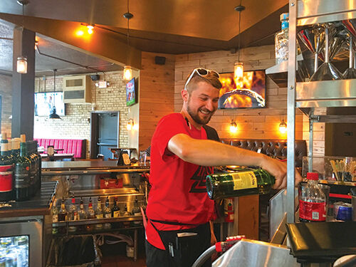 Server Speak: What is Your Restaurant Doing for the Super Bowl?